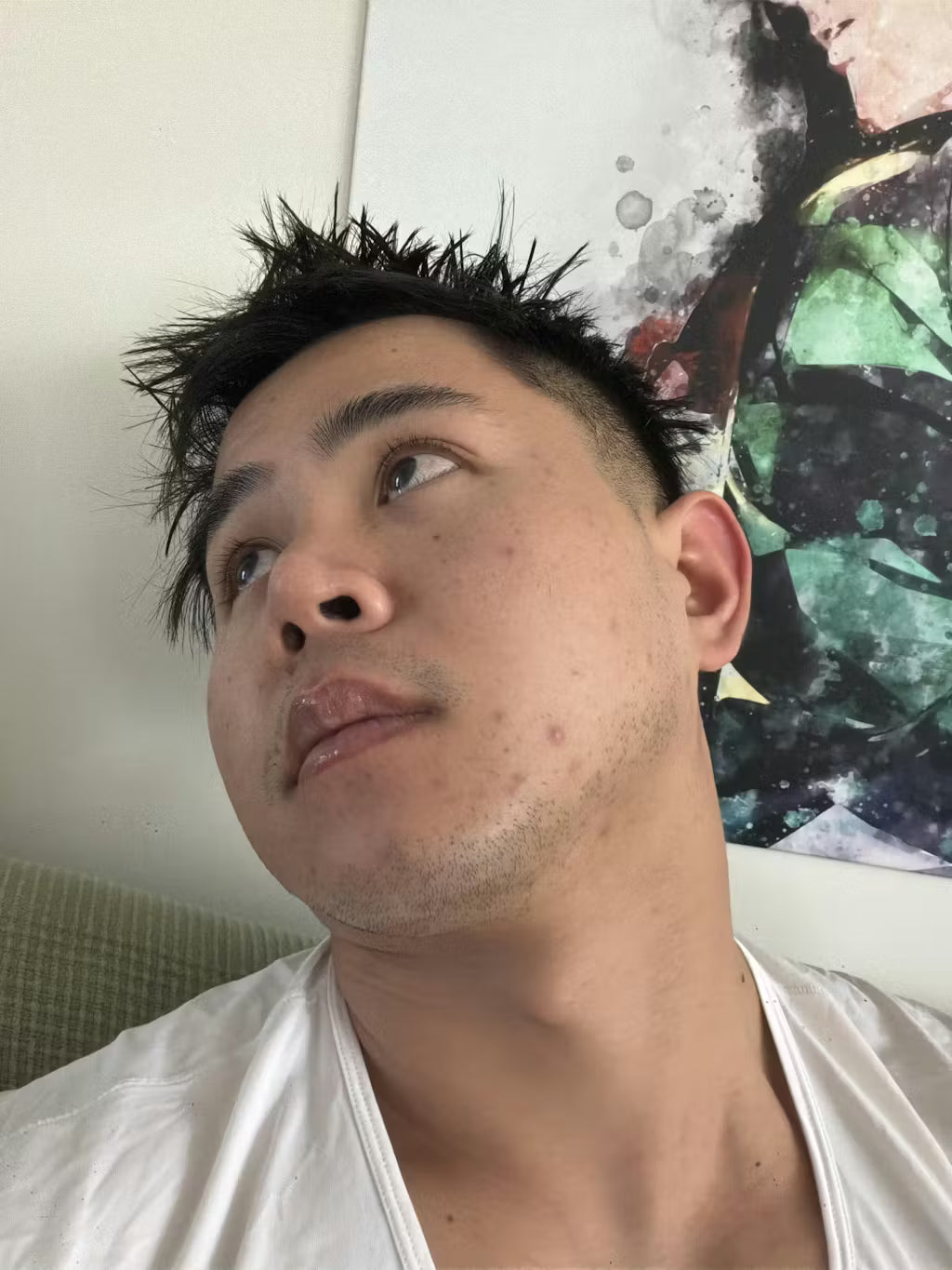 ZenCell™ Acne Blemish Skin Restore Serum