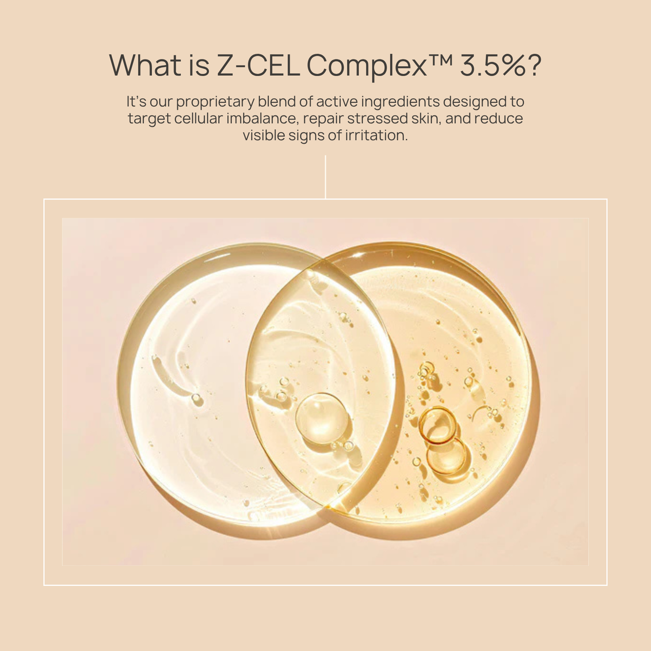 ZenCell™ Restore Serum