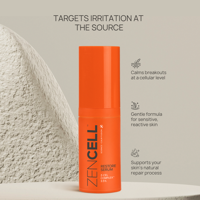 ZenCell™ Restore Serum