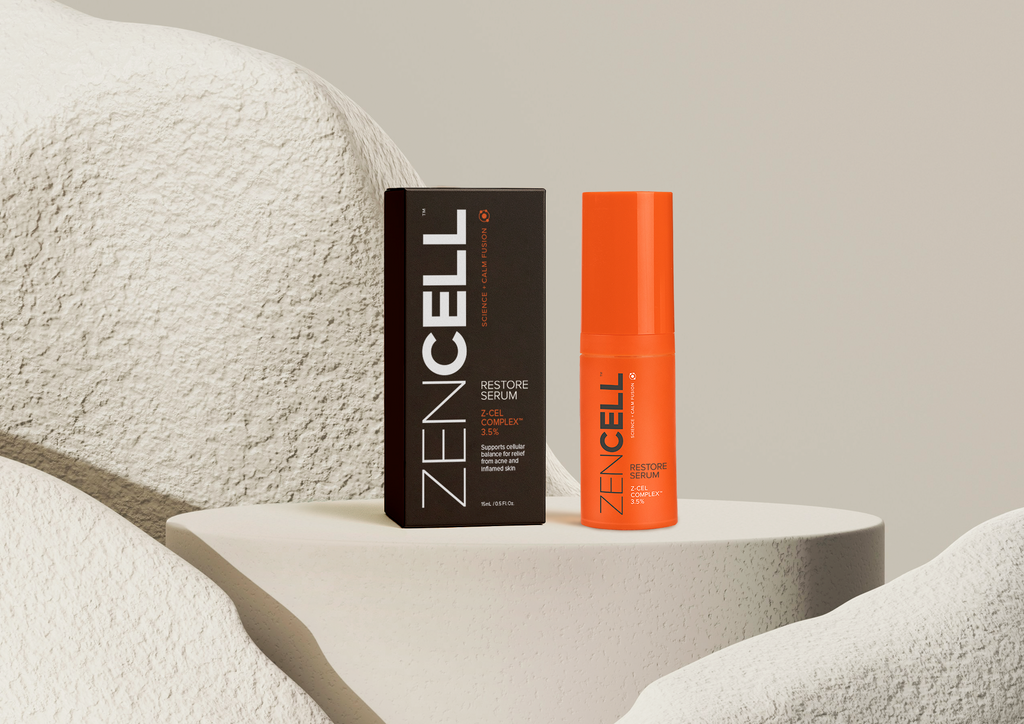 Zencell 3 Pack