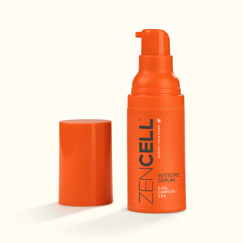 ZenCell™ Restore Serum